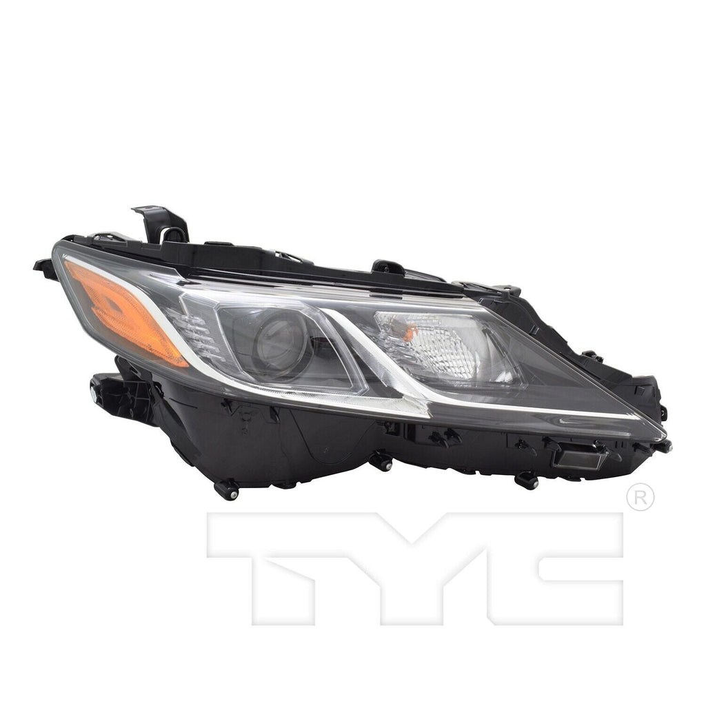 TYC Headlight Assembly for 19-20 Camry 20-9993-90