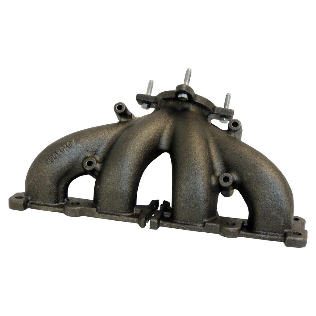 Crown Automotive - Metal Unpainted Exhaust Manifold - greatparts