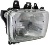 Dorman Headlight Assembly for 1990-1995 4Runner 1590718