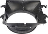 Dorman 620-985 Engine Cooling Fan Shroud Compatible with Select Ram Models