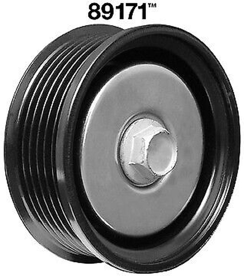 Accessory Drive Belt Tensioner Pulley for F-150, Impala, Malibu, G6+More 89171