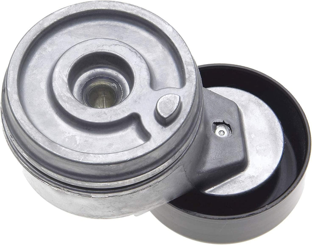 Gold 38181 Drive Belt Tensioner Assembly with Pulley