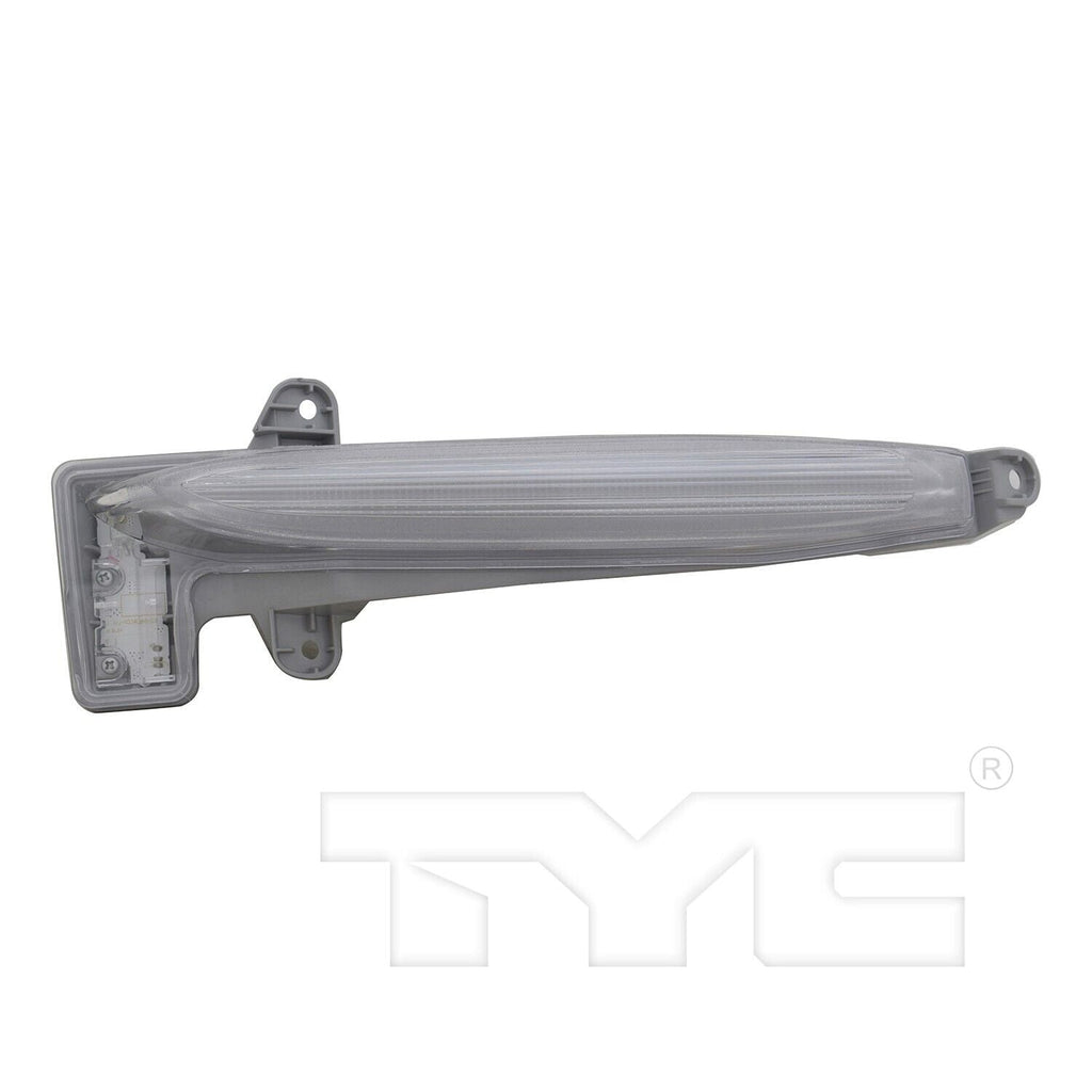 TYC Daytime Running Light for 20-21 Corolla 12-5433-00