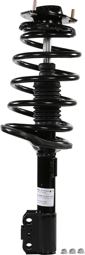 Monroe 182981 Suspension Strut and Coil Spring Assembly