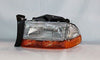 TYC Headlight Assembly for Dakota, Durango 20-5064-09