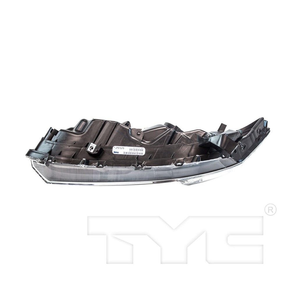 TYC Headlight Assembly for 13-15 Civic 20-9419-00-9