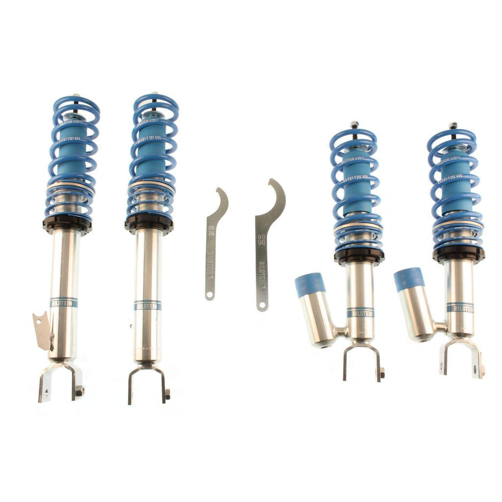 47-080386 Bilstein Shock Absorbers - greatparts