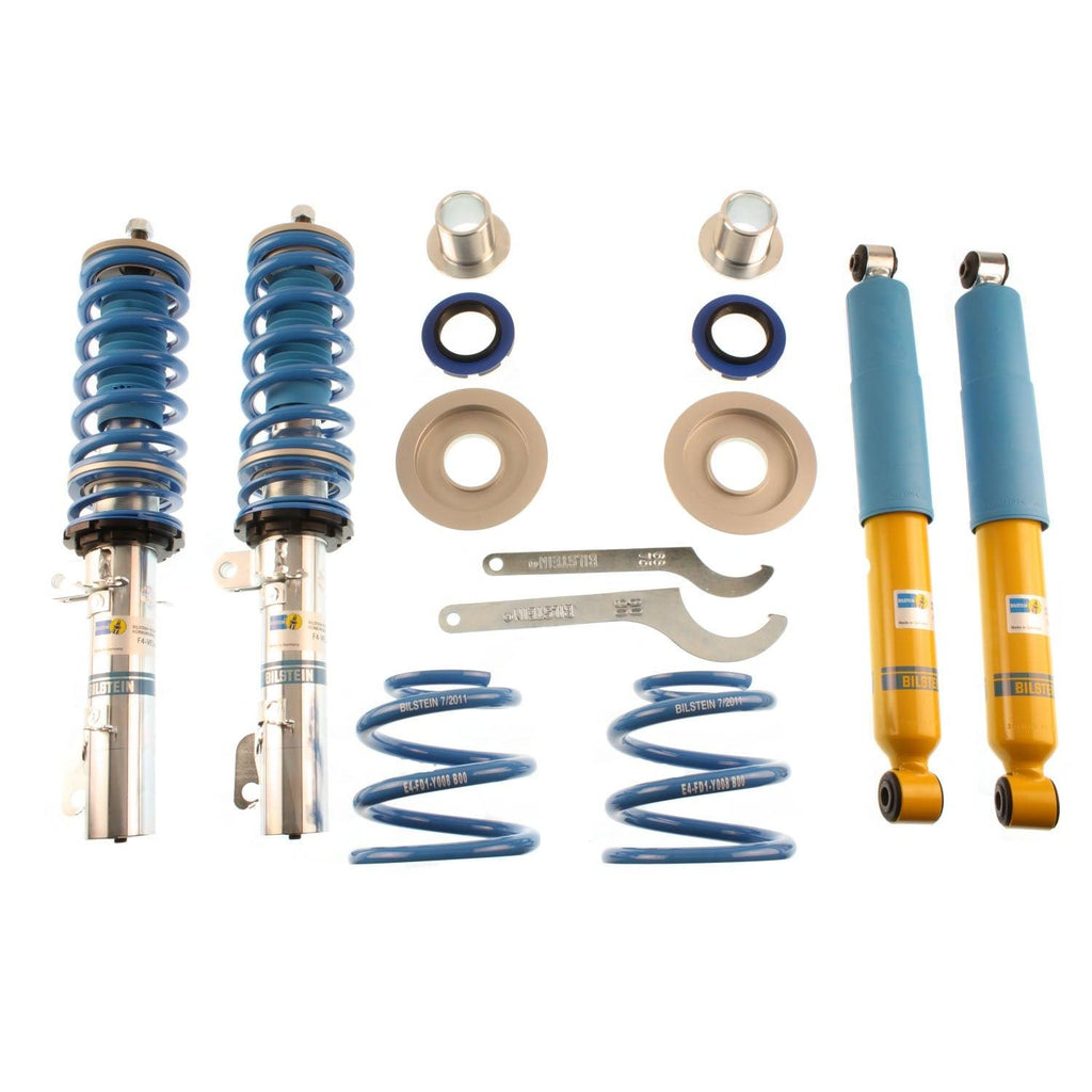 47-080416 Bilstein Shock Absorbers - greatparts