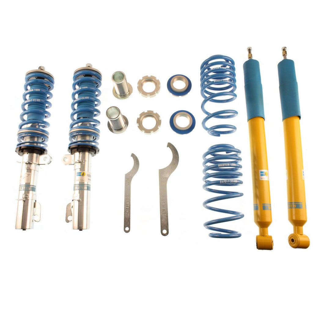 47-080478 Bilstein Shock Absorbers - greatparts