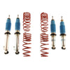 47-083004 Bilstein Shock Absorbers - greatparts