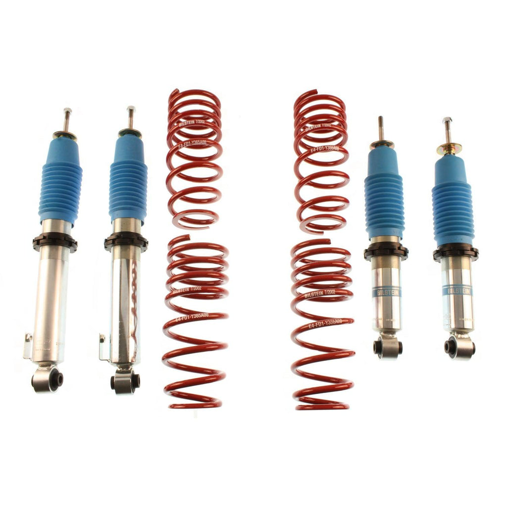 47-083004 Bilstein Shock Absorbers - greatparts