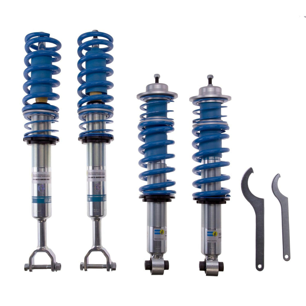 47-086937 Bilstein Shock Absorbers - greatparts