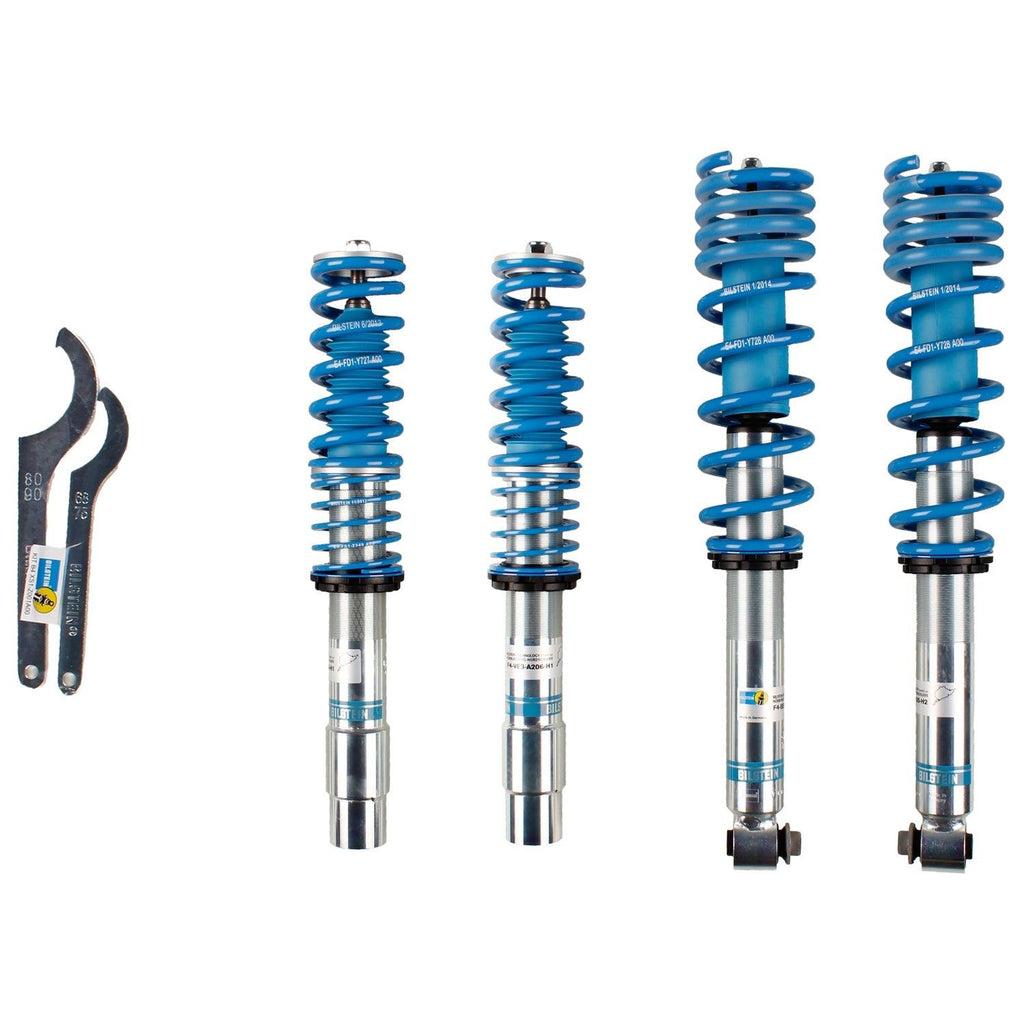 47-100763 Bilstein Shock Absorbers - greatparts