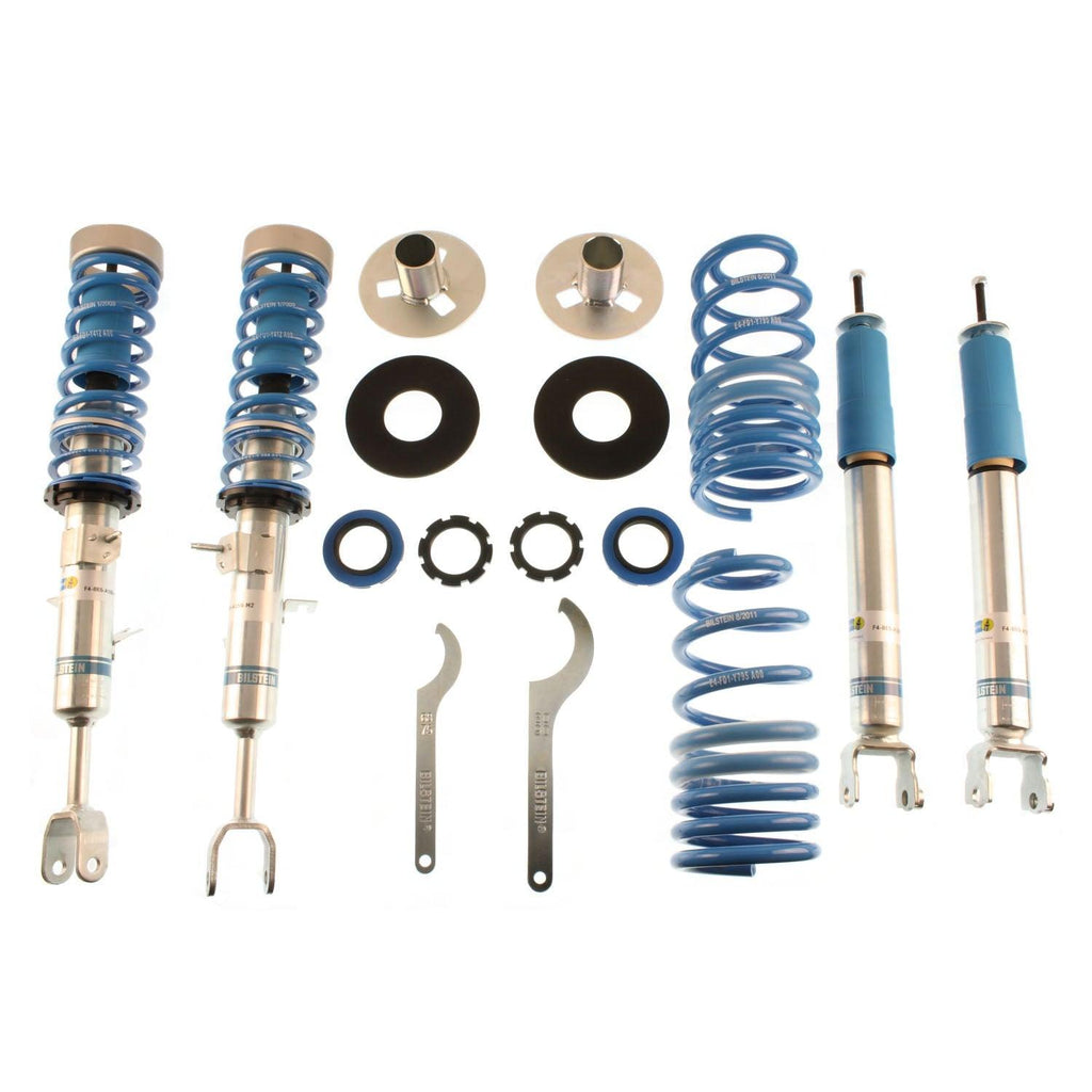 47-101623 Bilstein Shock Absorbers - greatparts