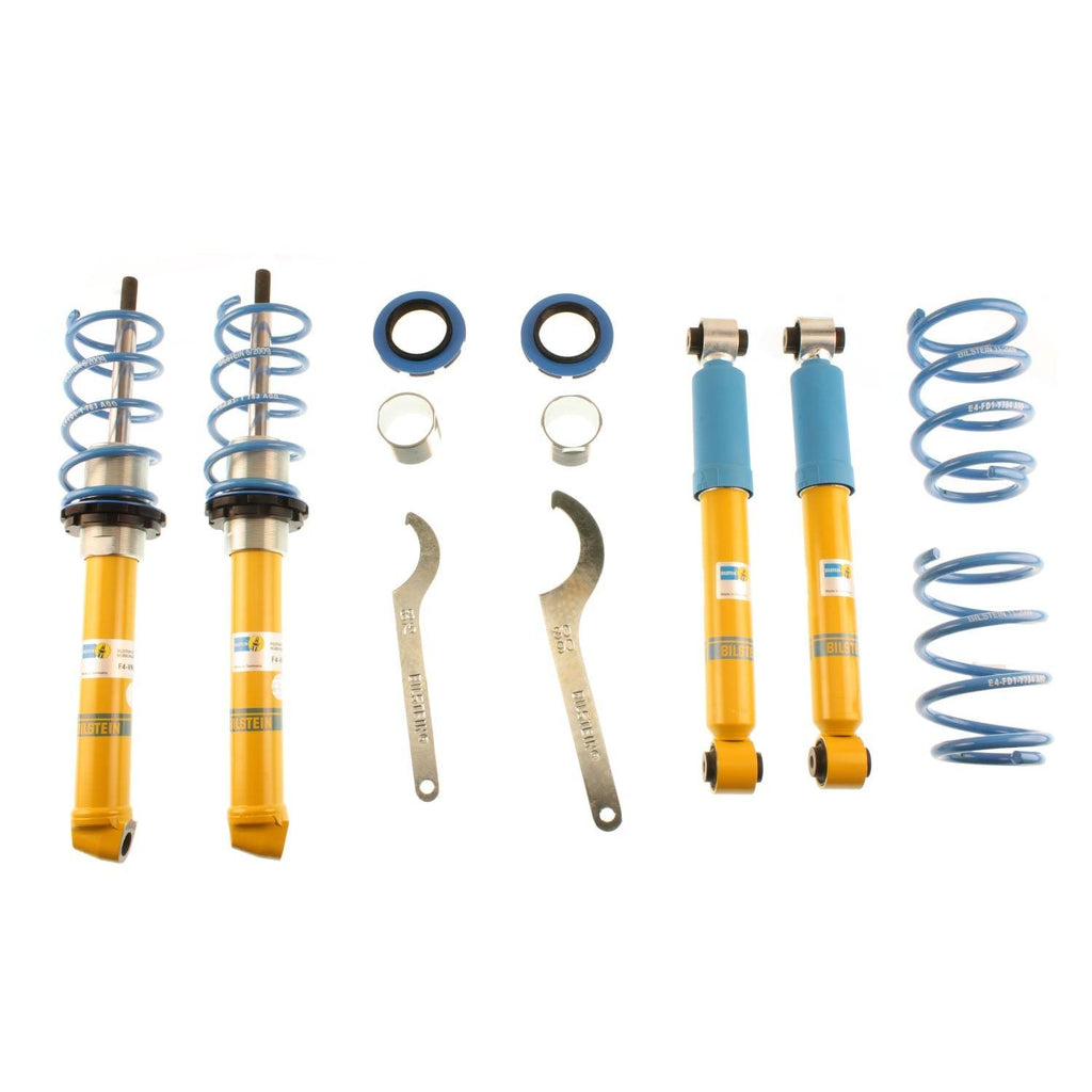 47-107632 Bilstein Shock Absorbers - greatparts