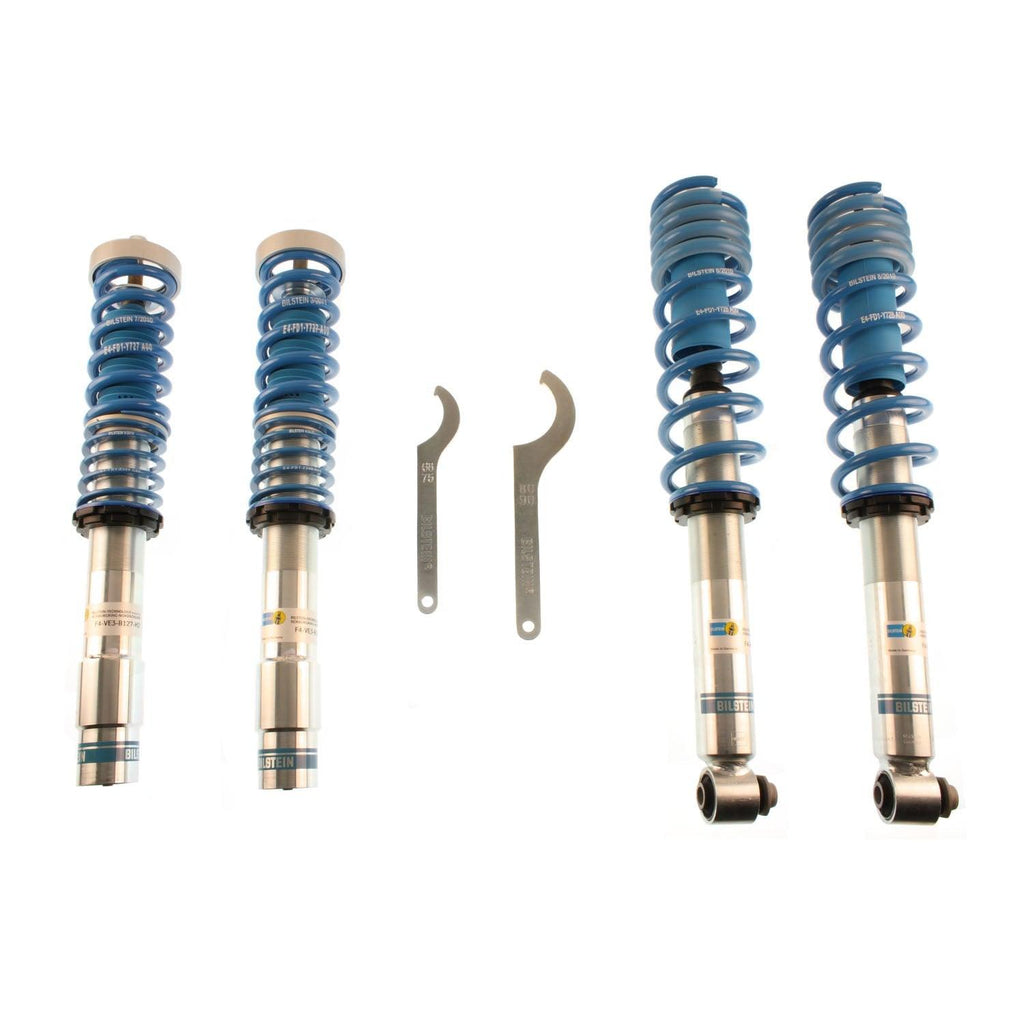 47-111264 Bilstein Shock Absorbers - greatparts