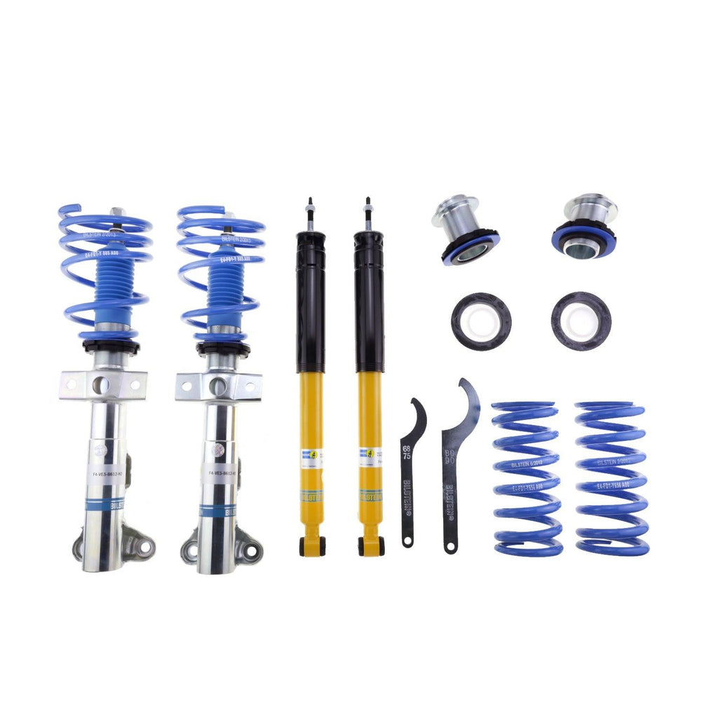 47-116115 Bilstein Shock Absorbers - greatparts