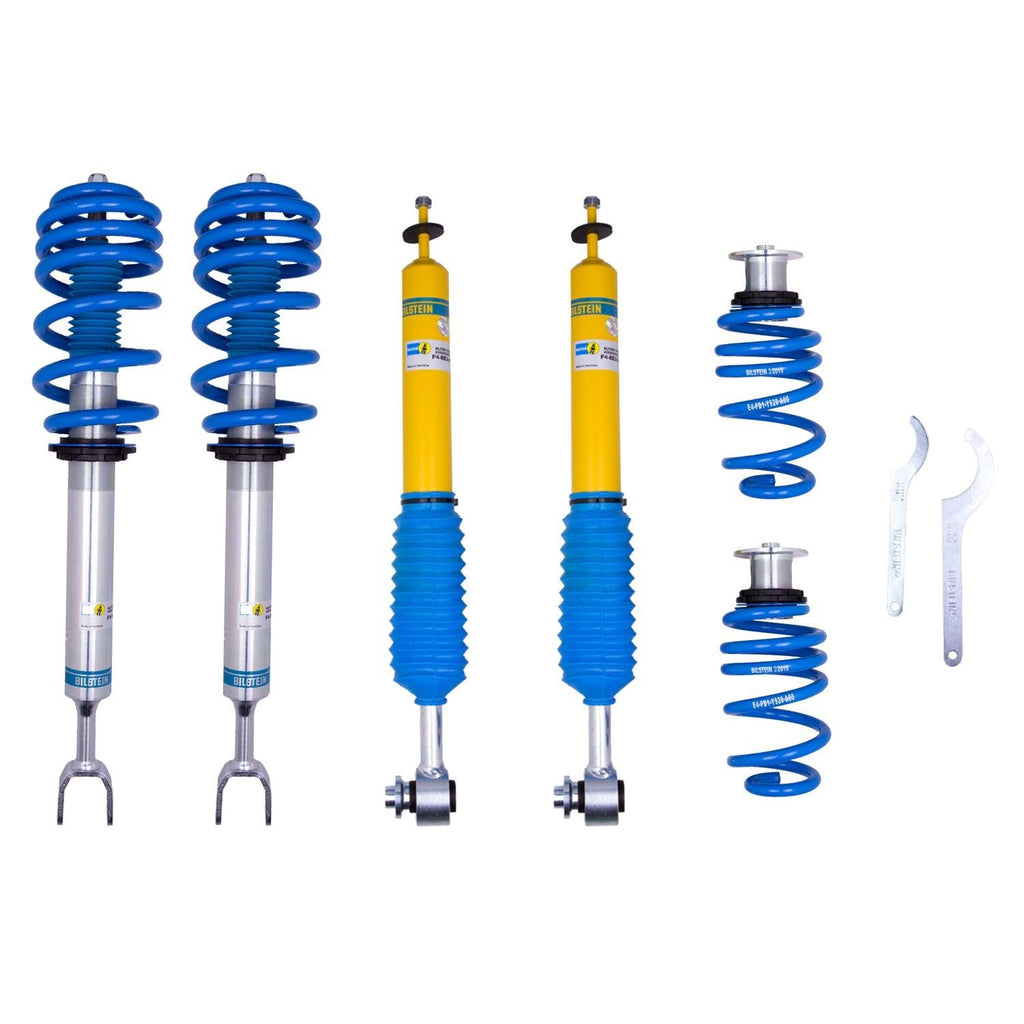 47-116573 Bilstein Shock Absorbers - greatparts