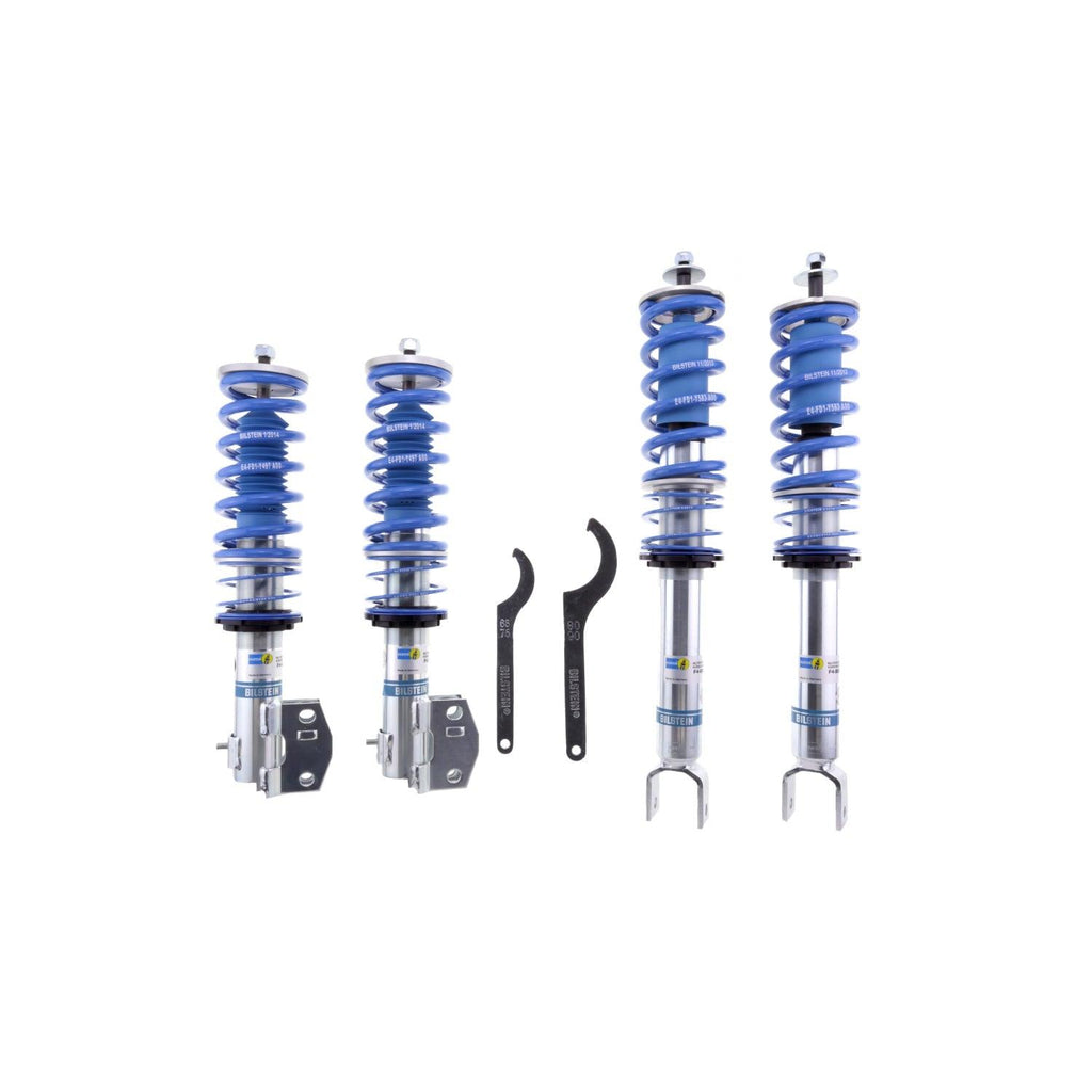 47-118478 Bilstein Shock Absorbers - greatparts