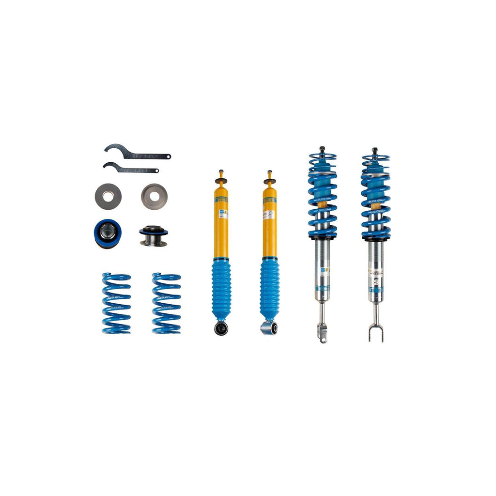 47-119444 Bilstein Shock Absorbers - greatparts