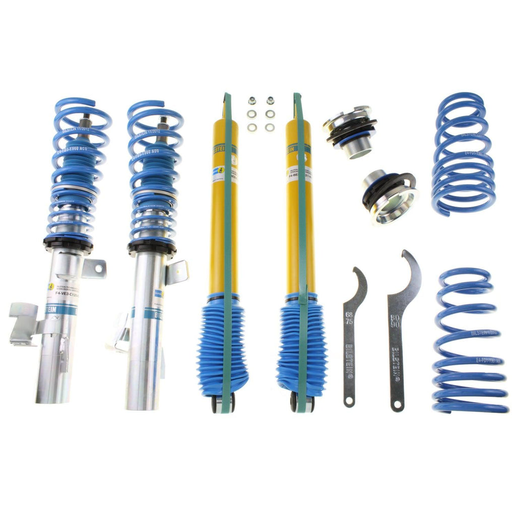 47-121225 Bilstein Shock Absorbers - greatparts