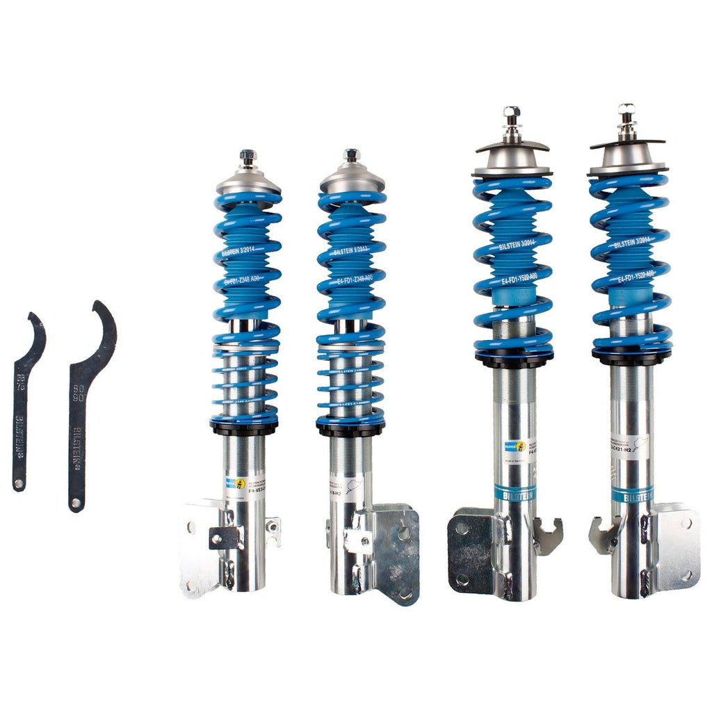 47-124226 Bilstein Shock Absorbers - greatparts