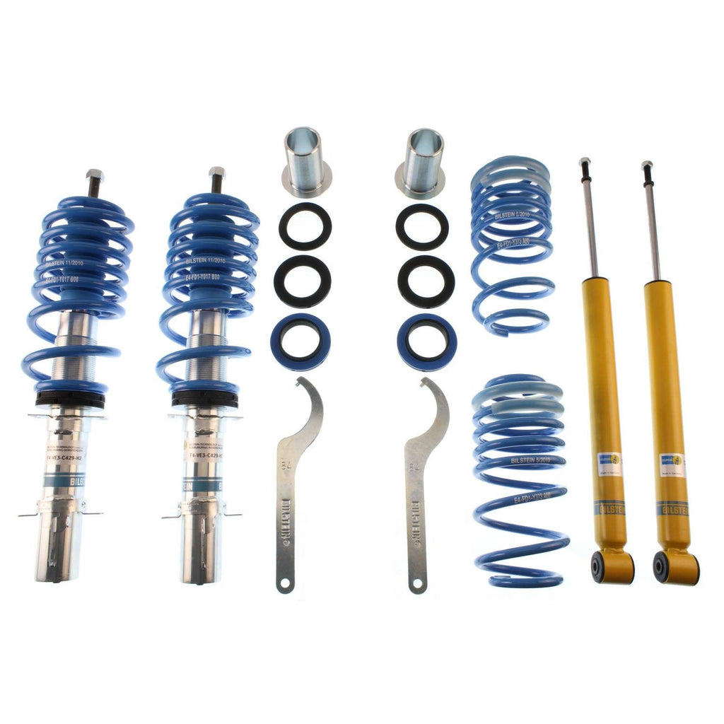 47-124851 Bilstein Shock Absorbers - greatparts