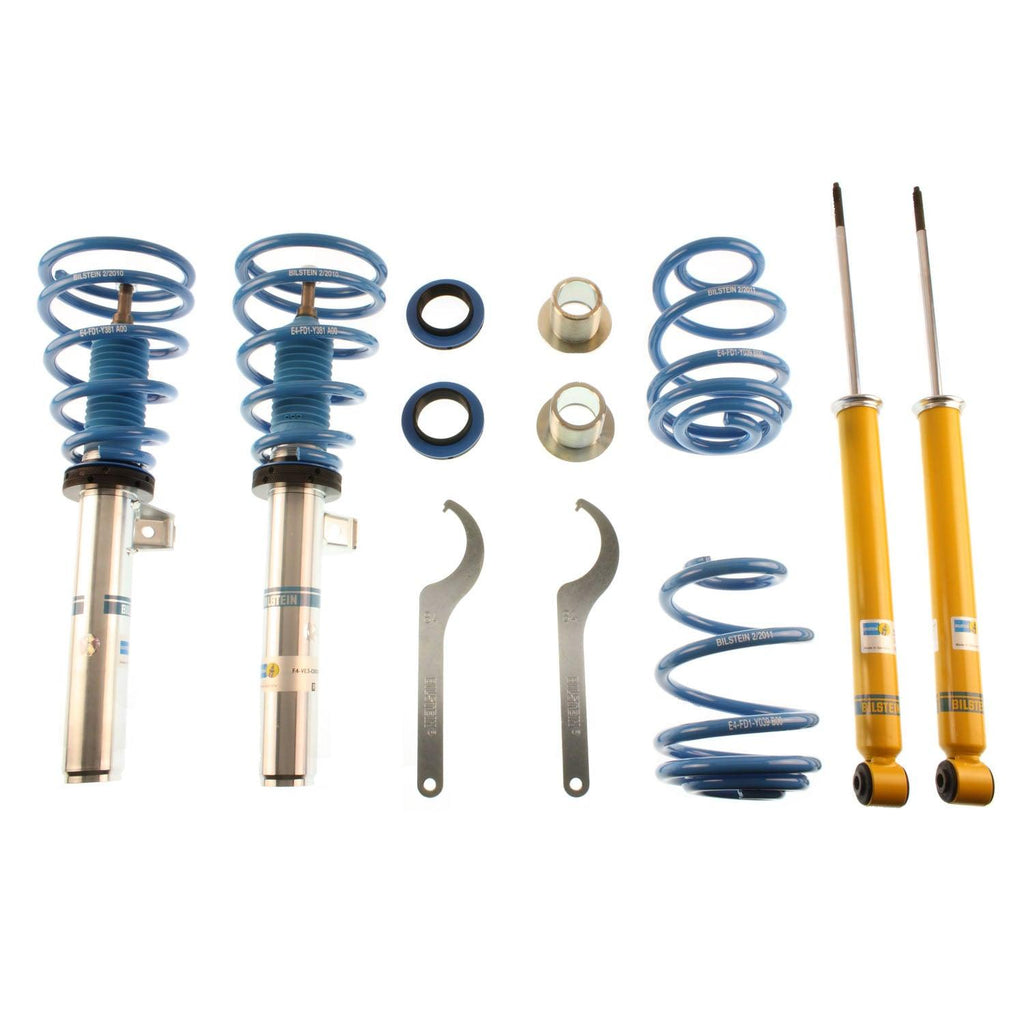 47-126848 Bilstein Shock Absorbers - greatparts