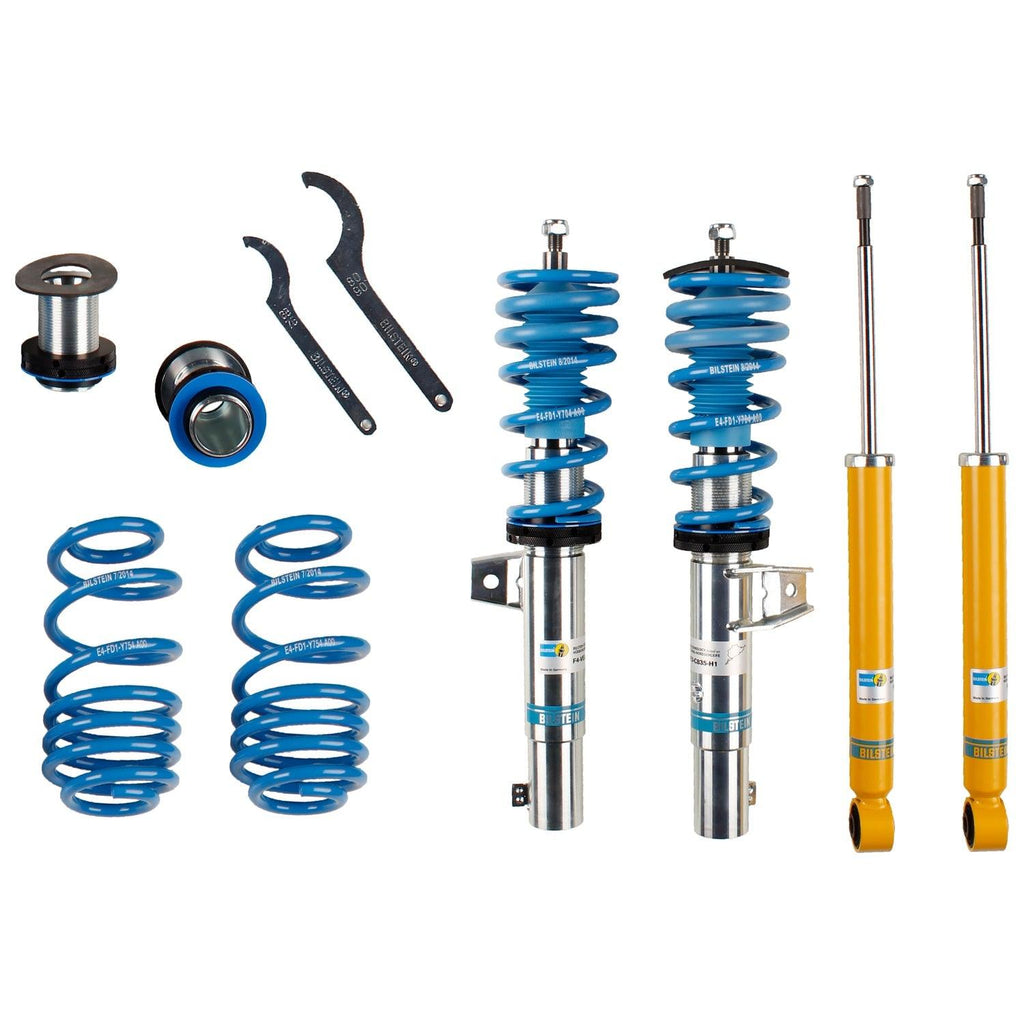 47-128347 Bilstein Shock Absorbers - greatparts