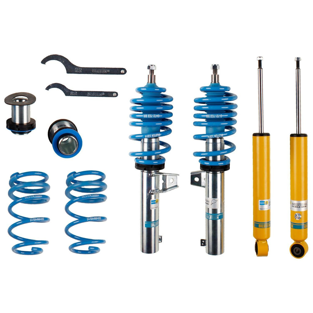 47-138896 Bilstein Shock Absorbers - greatparts