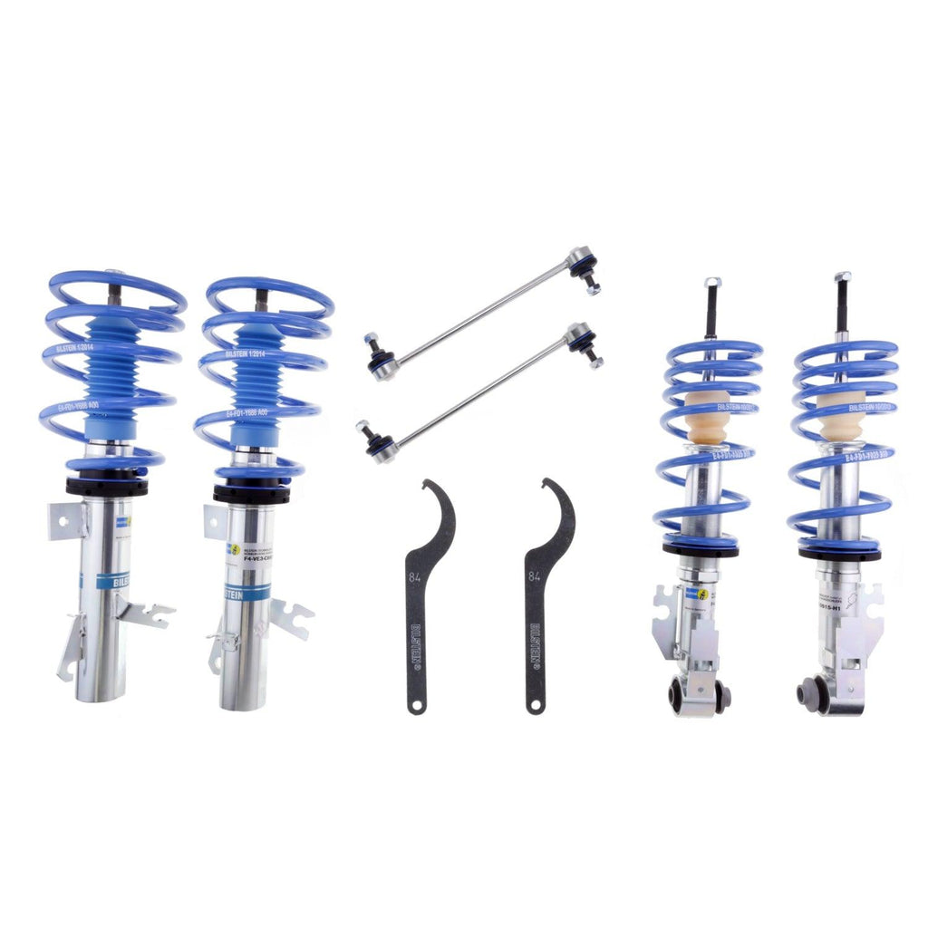 47-139060 Bilstein Shock Absorbers - greatparts