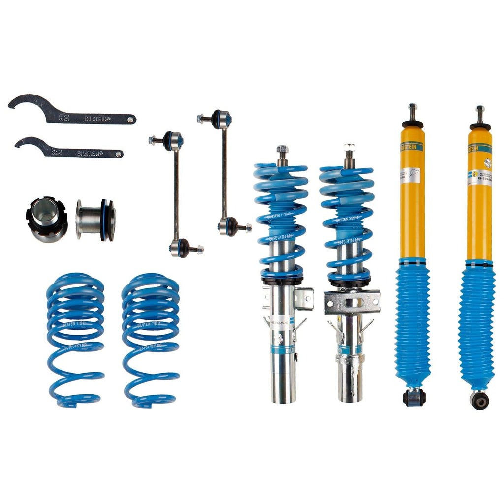 47-146914 Bilstein Shock Absorbers - greatparts