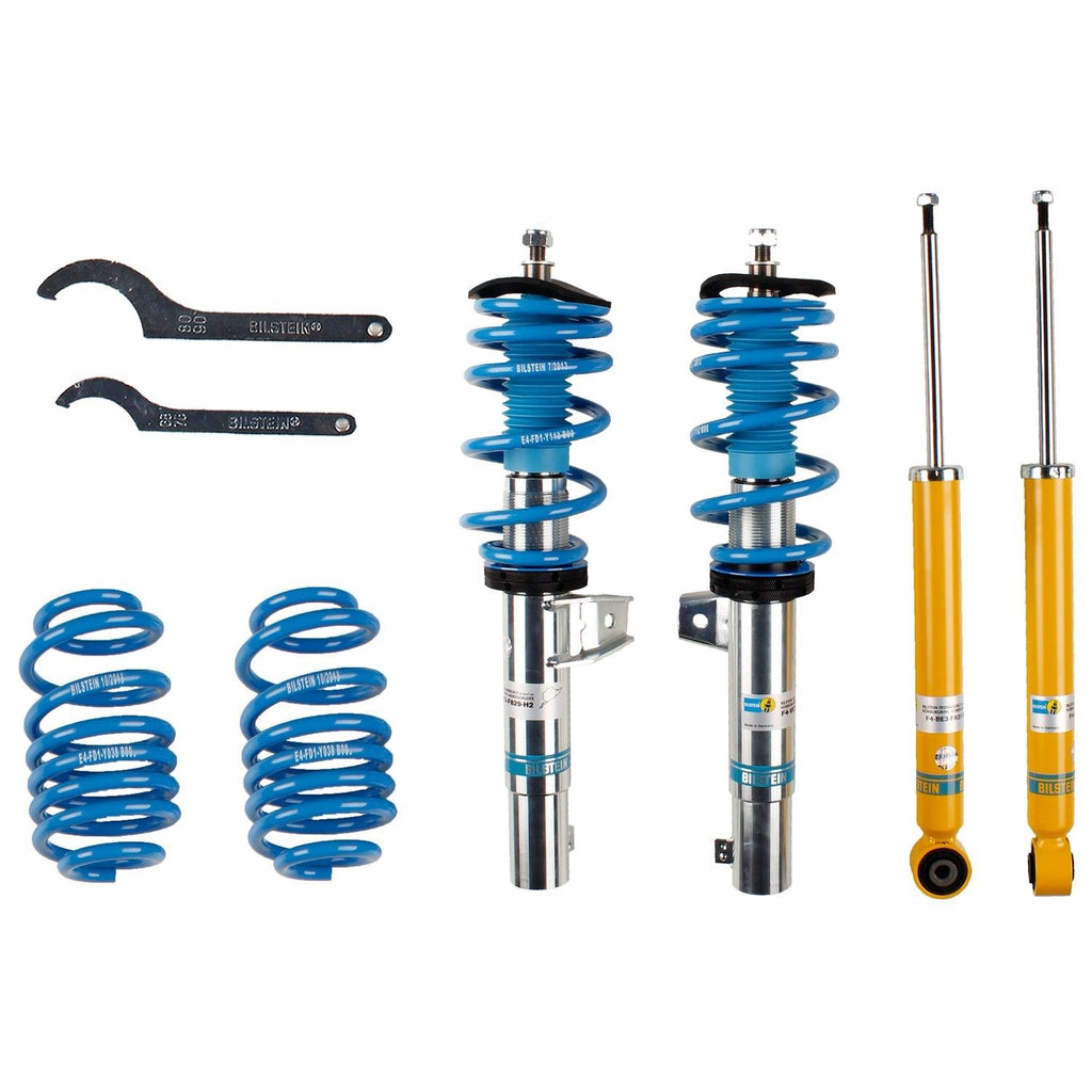 47-158276 Bilstein Shock Absorbers - greatparts