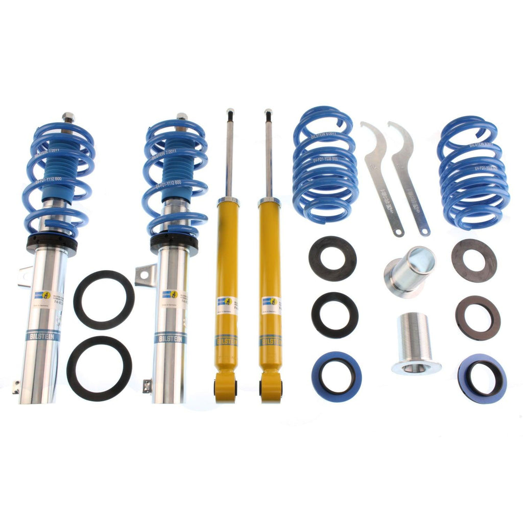 47-158283 Bilstein Shock Absorbers - greatparts