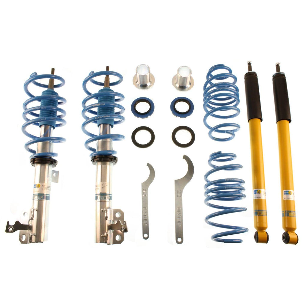 47-165854 Bilstein Shock Absorbers - greatparts