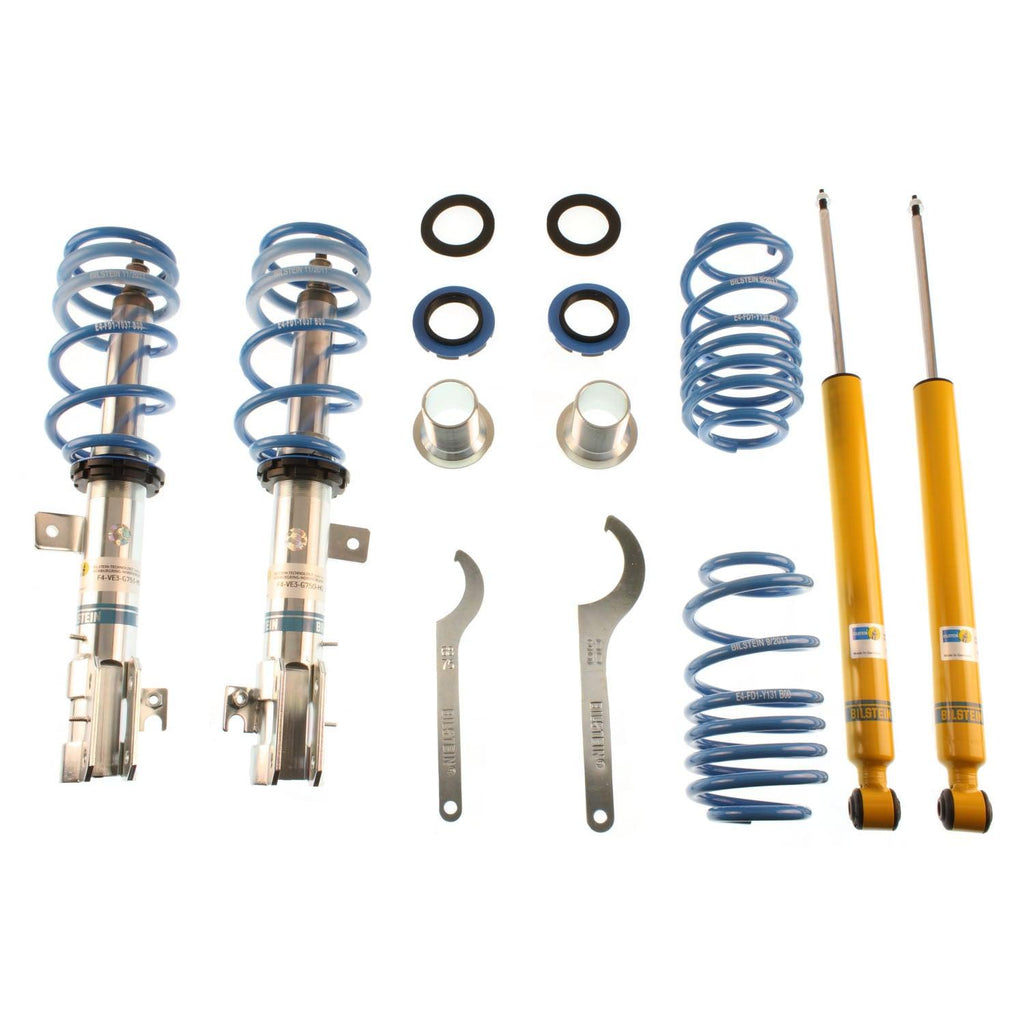 47-167490 Bilstein Shock Absorbers - greatparts