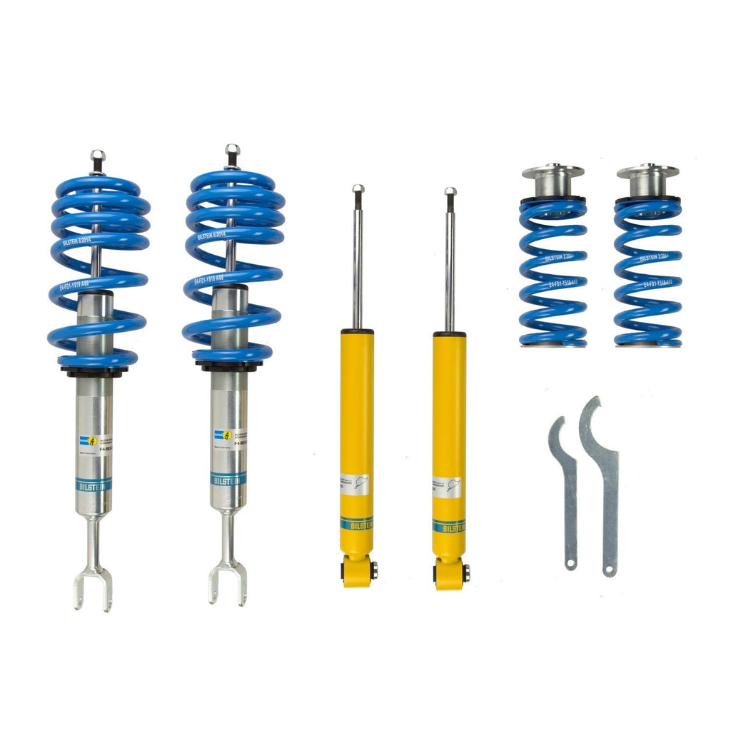 47-169289 Bilstein Shock Absorbers - greatparts