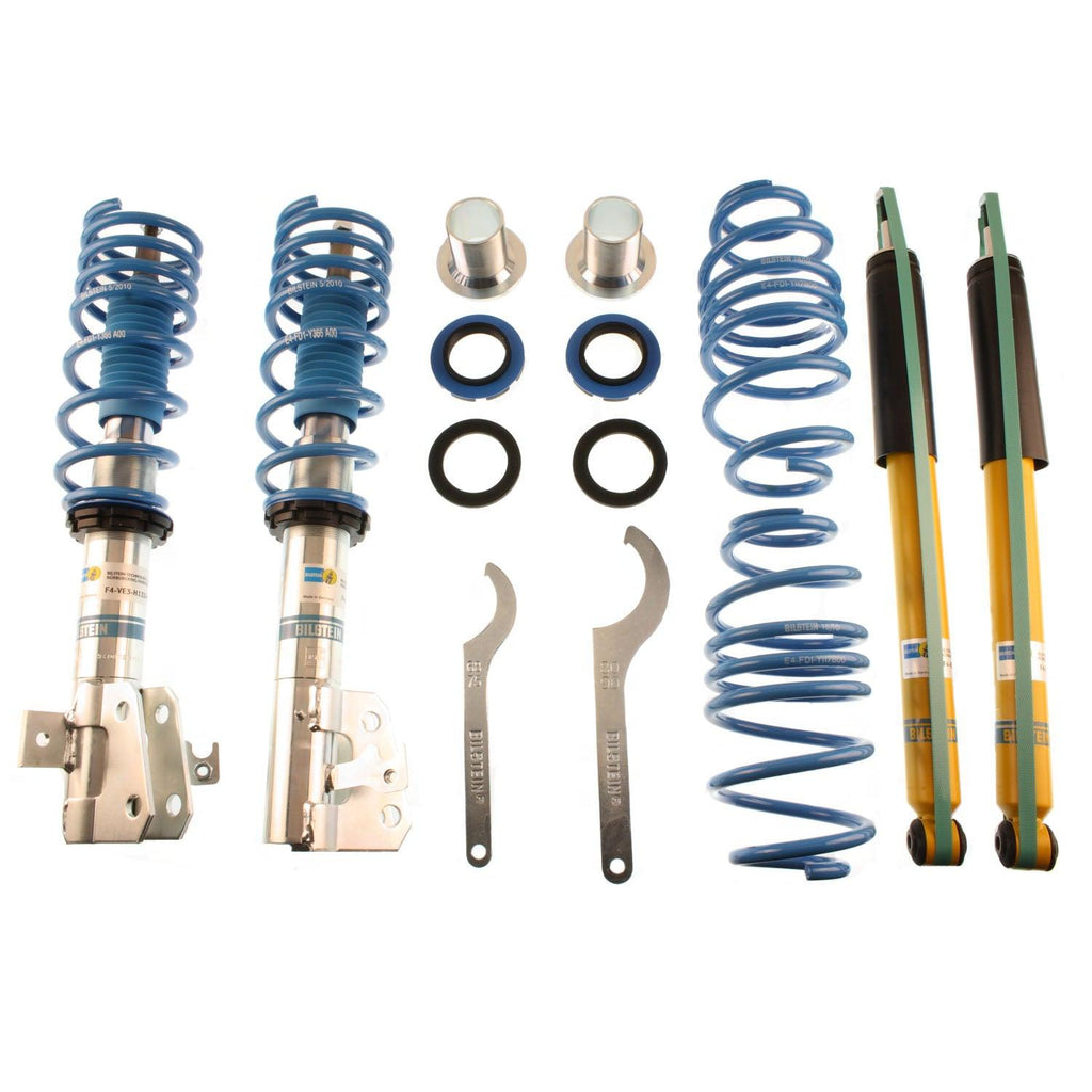 47-171329 Bilstein Shock Absorbers - greatparts