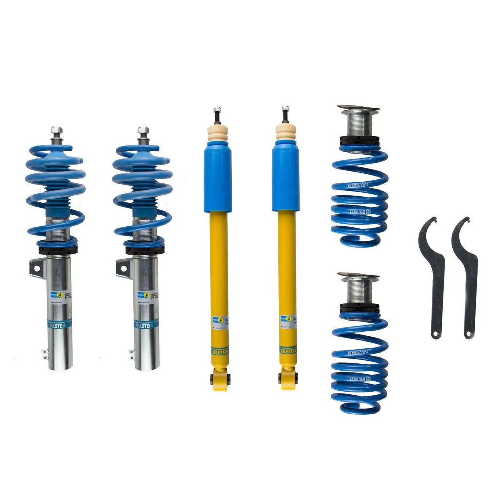 47-229952 Bilstein Shock Absorbers - greatparts