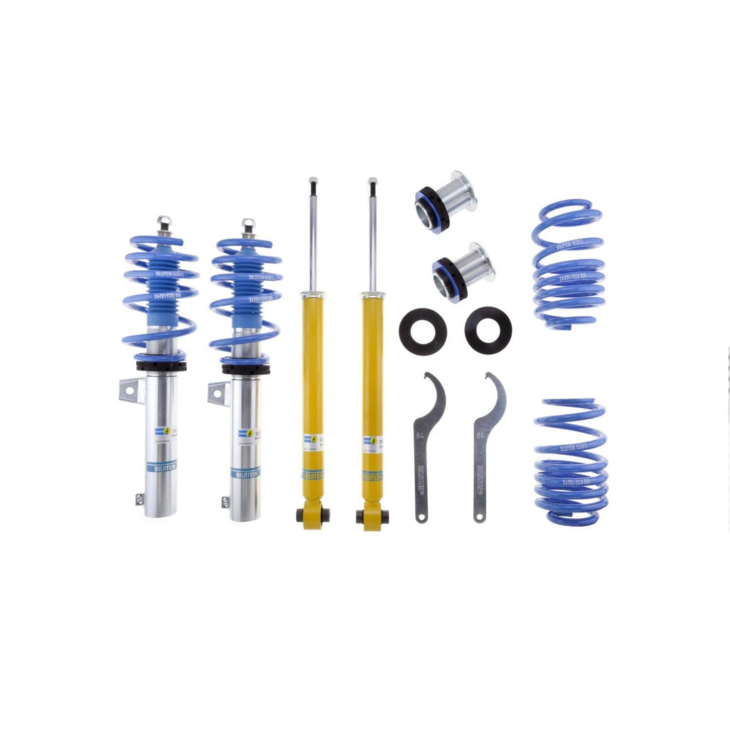 47-229976 Bilstein Shock Absorbers - greatparts