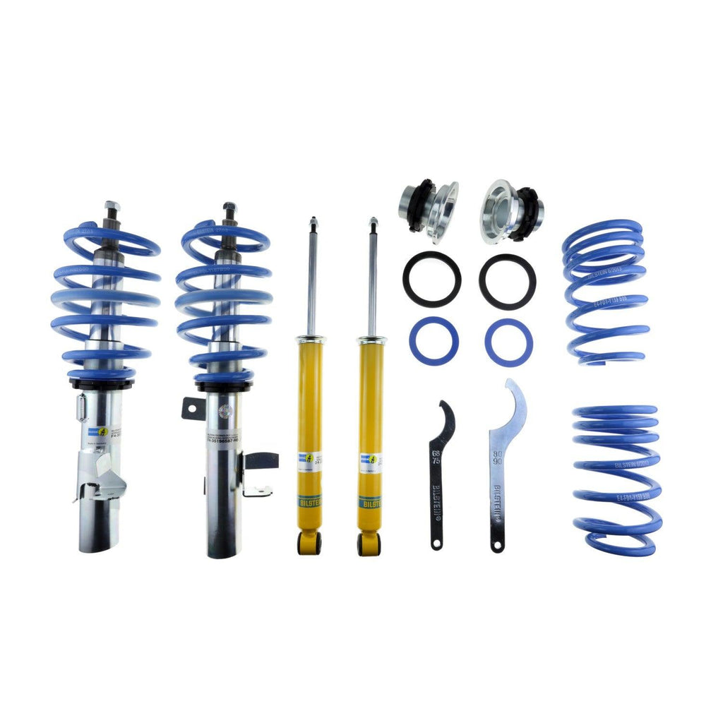 47-232952 Bilstein Shock Absorbers - greatparts