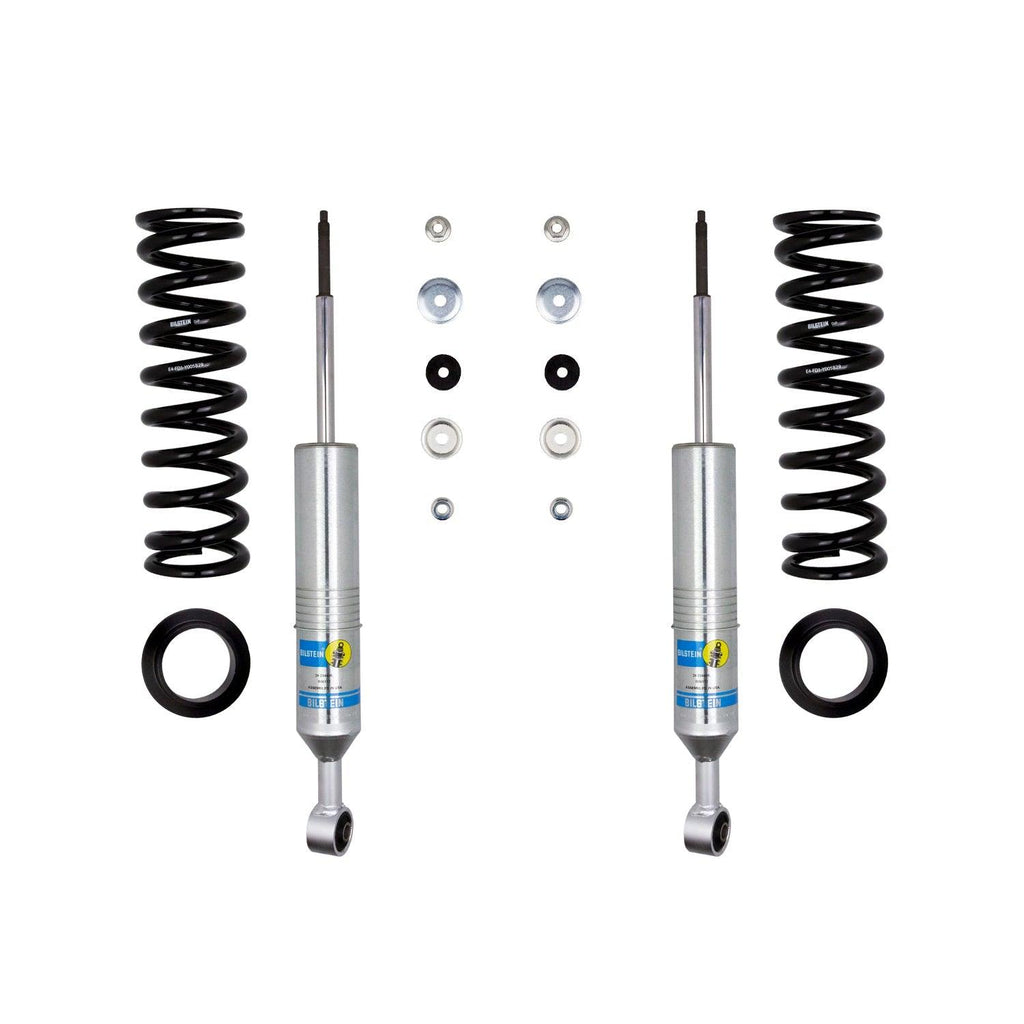 47-234413 Bilstein Shock Absorbers - greatparts