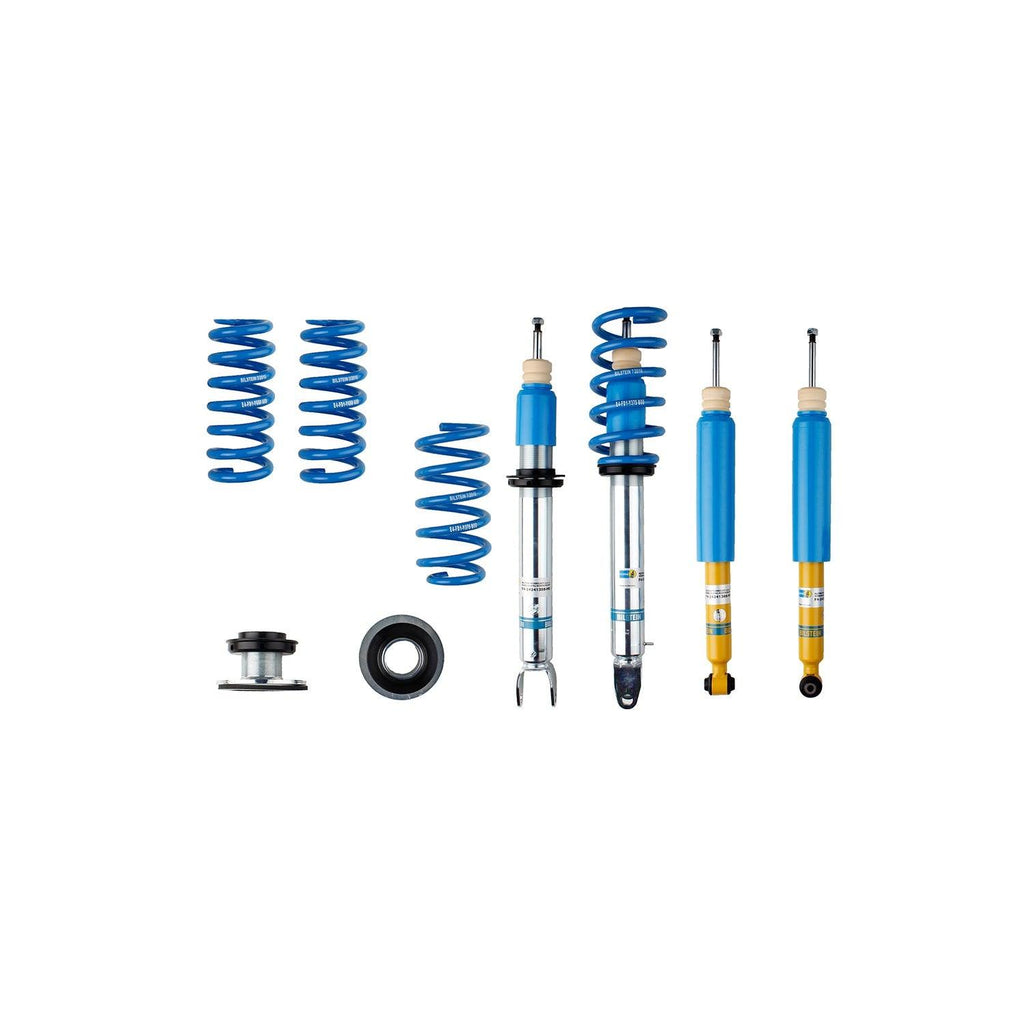 47-241343 Bilstein Shock Absorbers - greatparts