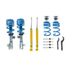 47-242302 Bilstein Shock Absorbers - greatparts