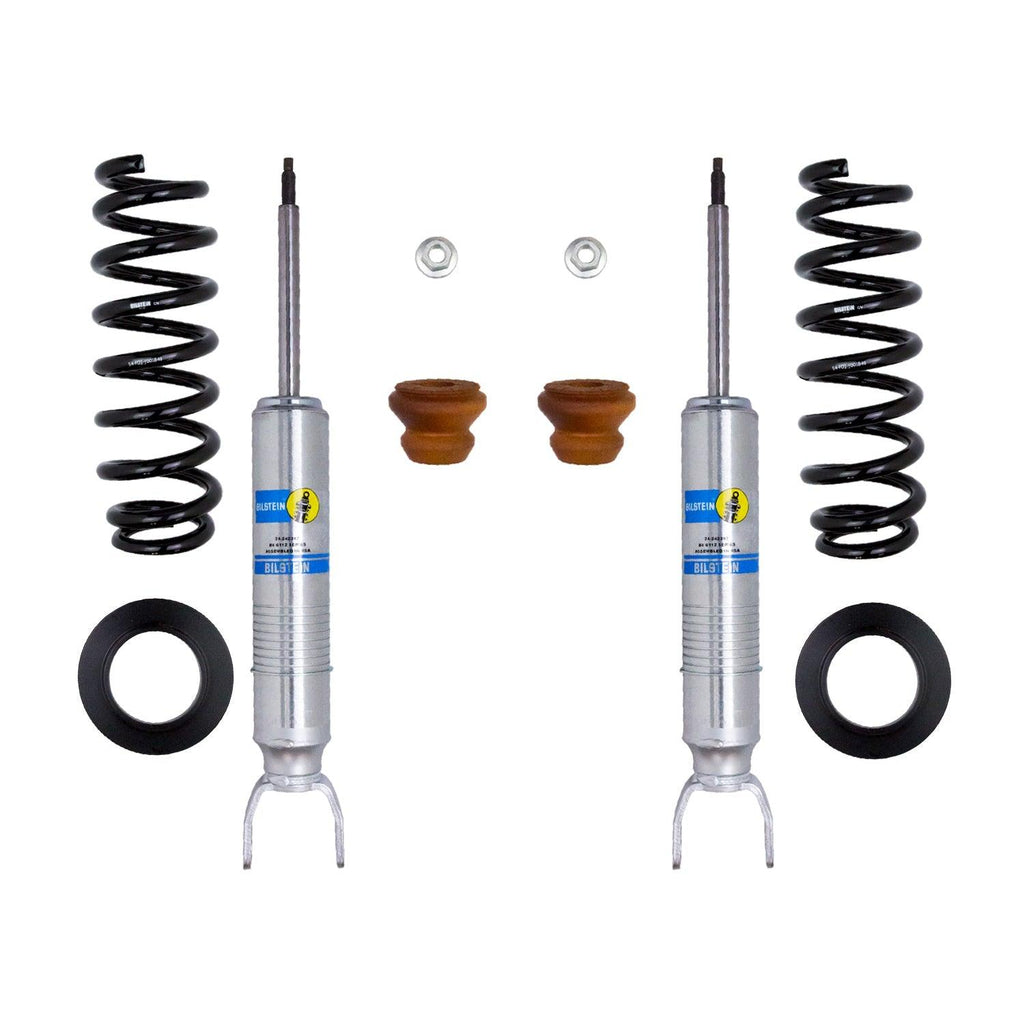 47-242548 Bilstein Shock Absorbers - greatparts