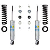 47-243729 Bilstein Shock Absorbers - greatparts