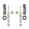 47-244566 Bilstein Shock Absorbers - greatparts