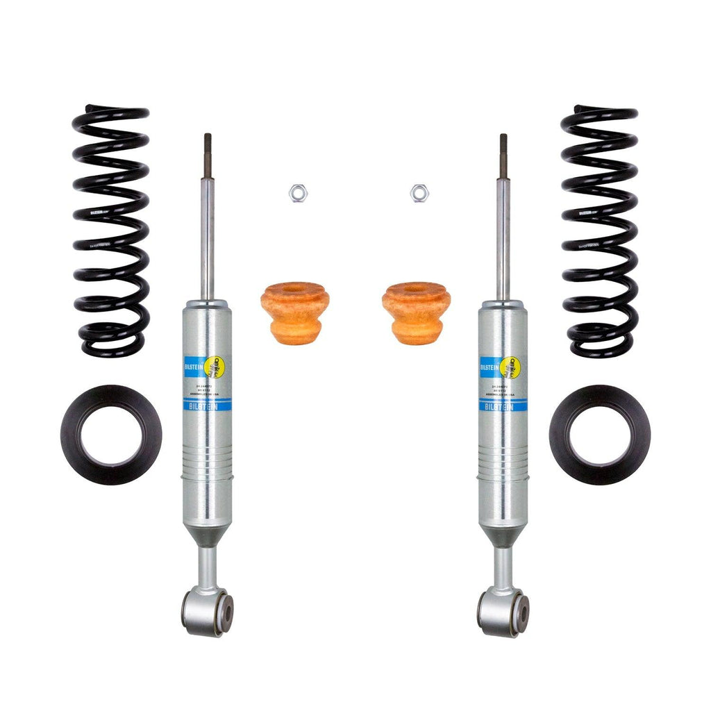 47-244566 Bilstein Shock Absorbers - greatparts