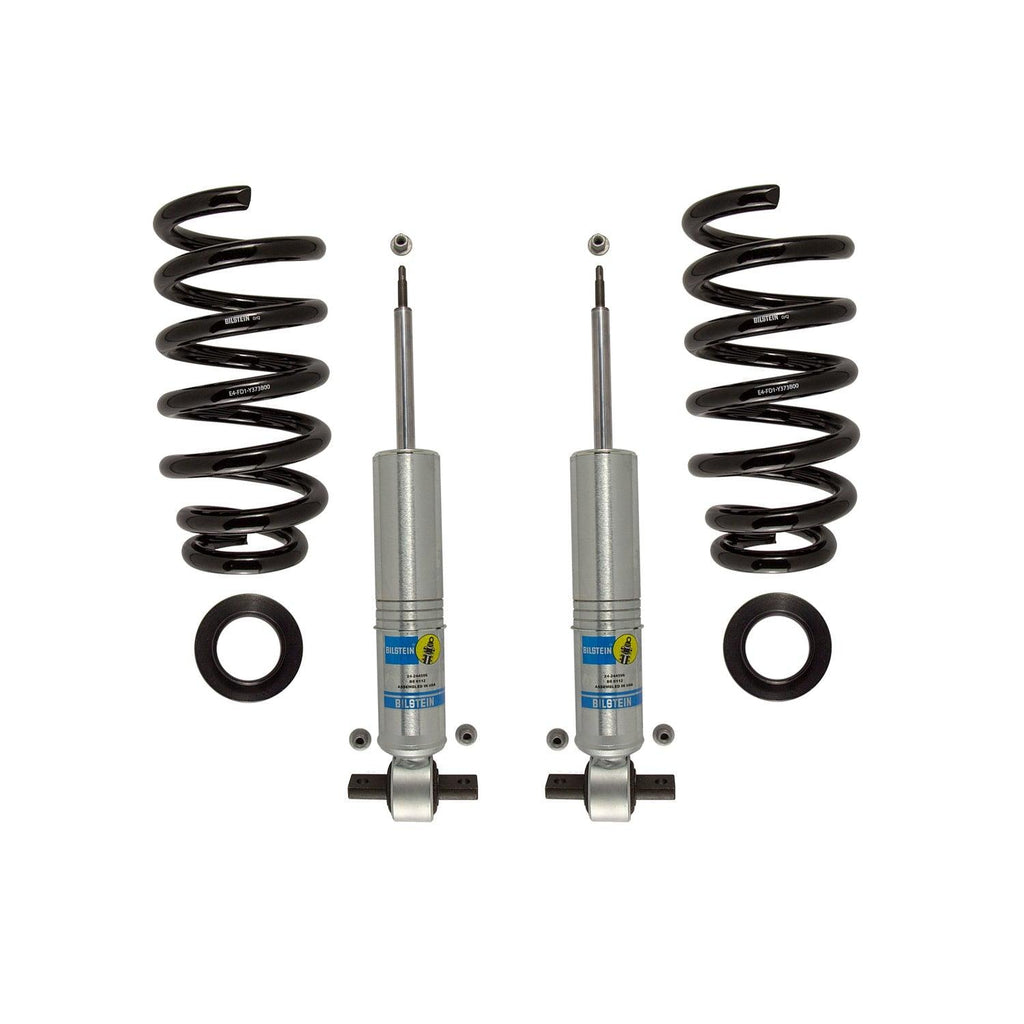 47-244641 Bilstein Shock Absorbers - greatparts