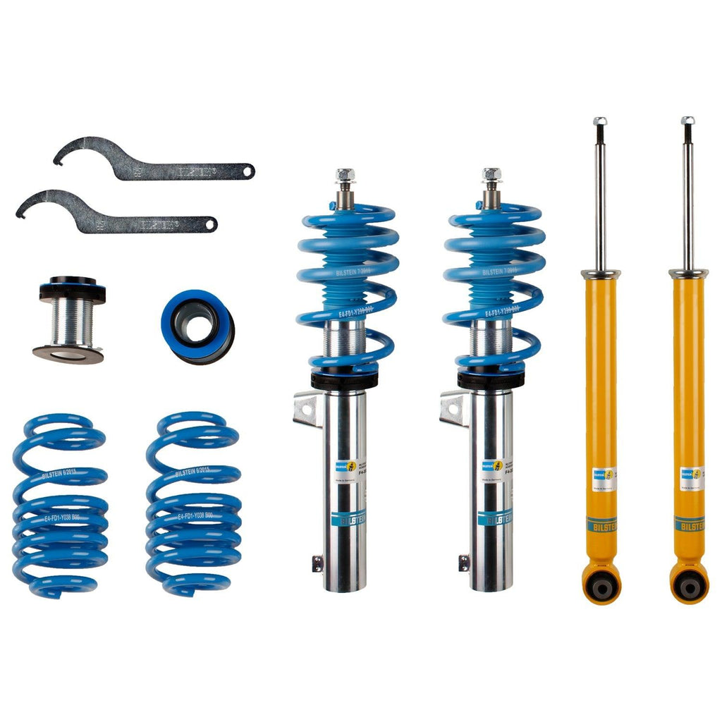 47-252349 Bilstein Shock Absorbers - greatparts